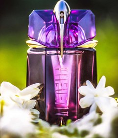 تصویر عطر تیری موگلر آلین زنانه (luzi) Thierry Mugler 