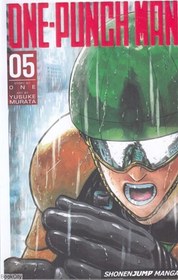 تصویر One Punch Man 5 