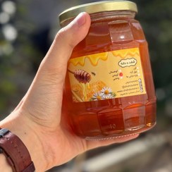 تصویر عسل آویشن 