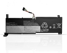 تصویر باتری لپ تاپ لنوو Battery Lenovo Ideapad 3 L20C2PF0 Linus 