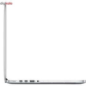تصویر لپ تاپ استوک ۱۳ اینچ اپل مک بوک Pro MF840 ا Apple MacBook Pro MF840 | 13 inch | Core i5 | 8GB | 256GB Apple MacBook Pro MF840 | 13 inch | Core i5 | 8GB | 256GB