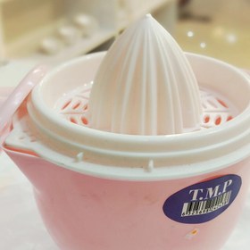 تصویر آب مرکبات گیری 