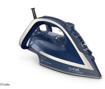 تصویر اتو بخار تفال مدل FV-6830 Tafal FV-6830 steam iron