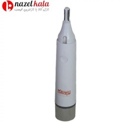 تصویر ماشین اصلاح 2 در 1 صورت و بینی دی اس پی 