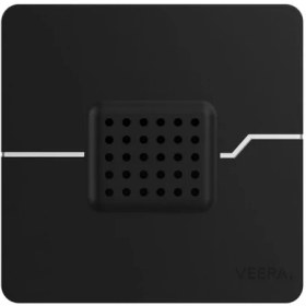 تصویر زنگ دینگ دانگ ویرا مدل T2 - سفید 