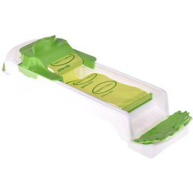 تصویر دلمه پیچ 