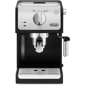 تصویر اسپرسوساز دلونگی مدل DELONGHI ECP 33.21 Mebashi ECM2013 Espresso maker