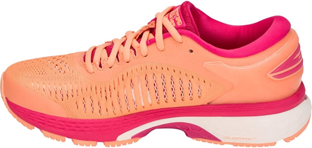 Gel kayano shop 25 womens 34