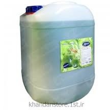 تصویر مایع دست سیو 20 لیتری 