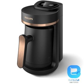 تصویر قهوه ساز فیلیپس مدل HDA150 Philips HDA150 Turkish coffee machine