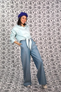 تصویر فروشگاه مزون ام ام جی