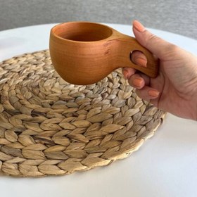 تصویر کوکسا مدل تک انگشتی روشن 