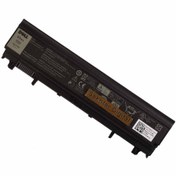 تصویر باتری لپ تاپ دل مدل Dell Latitude E5440 ا (Battery Laptop Dell Latitude E5440-VV0NE 6Cell Black-ORG) (Battery Laptop Dell Latitude E5440-VV0NE 6Cell Black-ORG)