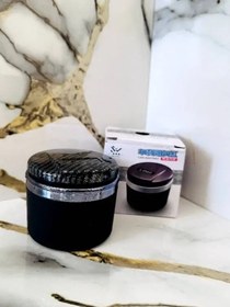 تصویر جاسیگاری لیوانی خودرو 