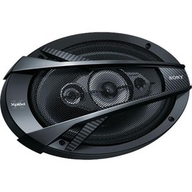 تصویر بلندگوی خودرو سونی مدل XS-N6940 ا XS-N6940 Car Speaker XS-N6940 Car Speaker