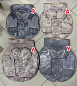 تصویر دمکنی ست ۱۴ تیکه 