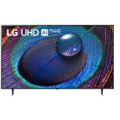 تصویر تلویزیون هوشمند 75 اینچ ال جی مدل 75UR9050 LG 75UR9050 75-Inch ADS 4K Smart TV