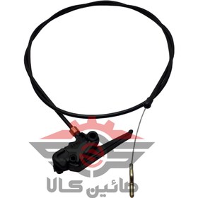 تصویر سیم کاپوت 405 دینا 