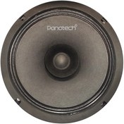 تصویر میدرنج خودرو پاناتک مدل PM-8011 بسته ۲ عددی سایز ۸ اینچ حساسیت ۹۴ دسی‌بل 