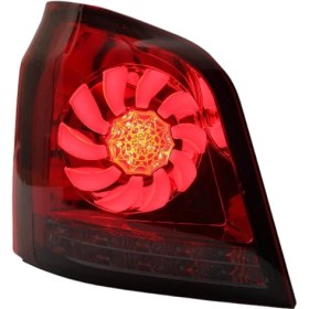 تصویر خطر ۱۱۱ طرح فراری تمام دودی 