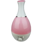 تصویر دستگاه بخور سرد مدل Ultrasonic ظرفیت ۲.۴ لیتر 