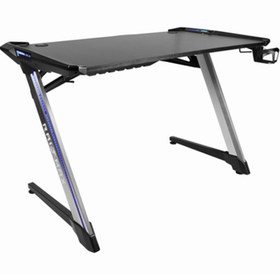 تصویر میز گیمینگ ریدمکس ZA RGB Raidmax ZA RGB Gaming Desk