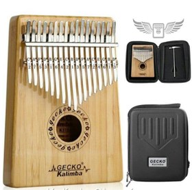 تصویر کالیمبا جکو اصلی 17K ba 