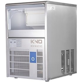 تصویر یخ‌ساز آیسماتیک (ICE MATIC)مدل C38F 