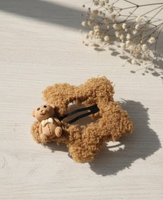 تصویر گیره مو 