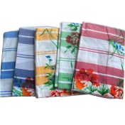 تصویر ملحفه نخی کویتی 333 درجه 2 