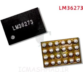 تصویر LM36273 آی سی لایت 