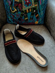 تصویر گیوه تزریقی کد200 