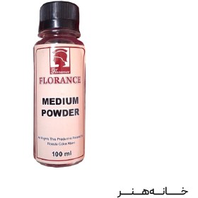 تصویر مدیم پودر ( Medium Powder ) 