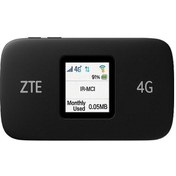 تصویر مودم 4.5G قابل حمل زد تی ای مدل MF971RS - تهران 5G 