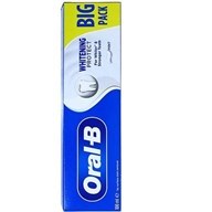 تصویر خمیردندان ضد جرم اورال بی Oral B Tartar Control حجم 100 میلی لیتر 