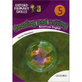 تصویر American English Reading And Writing 5 American English Reading And Writing 5