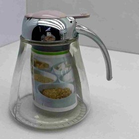 تصویر شکر پاش پینکو 