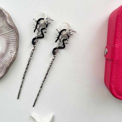 تصویر کانزاشی ماه اژدها 