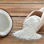 تصویر پودر نارگیل 