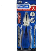 تصویر انبردست نووا مدل NTP8004 سایز ۷ اینچ 