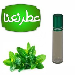 تصویر عطر نعنا 25 گرمی والا گل 