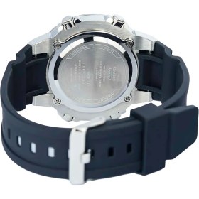 تصویر ساعت مچی مردانه کاسیو مدل AMW-870A-2AVDF با بند رزینی 