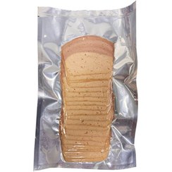 تصویر بیکن لایه ای کتویی | بدون مواد نگهدارنده و گلوتن ، سالم و رژیمی 