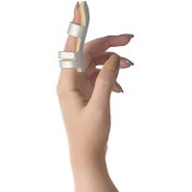 تصویر آتل انگشت 6105 سایز UNI پین مد 