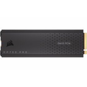 تصویر اس اس دی اینترنال کورسیر مدل MP700 PRO ظرفیت 1 ترابایت Corsair MP700 PRO 1TB PCIe Gen5 x4 NVMe 2.0 M.2 SSD