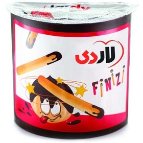 تصویر کرم کاکائو و بیسکویت Lardy لاردی 36 گرم 