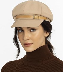 تصویر كلاه فرانسوي زنانه نوولاشال كد 66139 