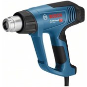 تصویر سشوار صنعتی بوش مدل GHG 20-63 استوک 