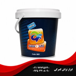تصویر کرم دست پاک کن ساواشی 