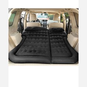 تصویر تشک بادی خودرو شاسی بلند مدل GLD-808 